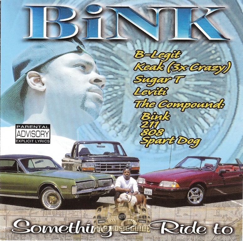 G-RAP/BINK